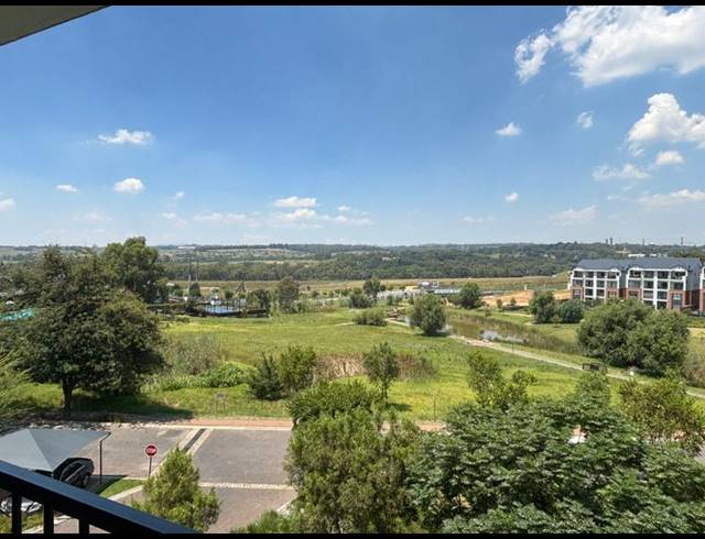 1 BEDROOM APARTMENT FOR SALE IN LINBRO PARK